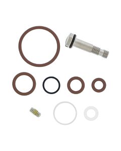 LP 2nd Stage Omni-Swivel O-Ring Kit, Standard V2