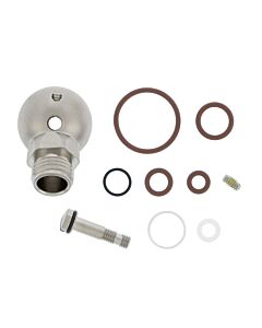 Service Kit - OmniSwivel, Standard 2nd Stage Swivel V2 Retrofit