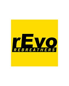 Maintenance Service, rEvo Rebreather