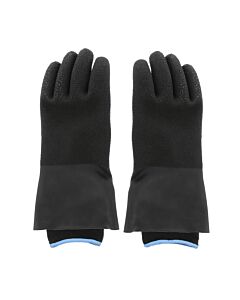 Rolock Drygloves - Black w/Separate Liners