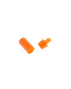 She-P Orange Dust Cover Kit