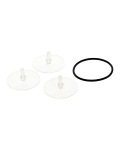 SI TECH Trigon Pee Valve Service Kit