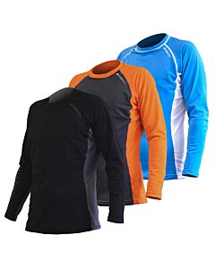 Sharkskin Long Sleeve Rapid Dry Rash Guard