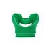 Apeks Comfo-bite&trade; Antimicrobial Mouthpiece - Green Color