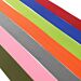 Flat { 2 in | 5 cm } Nylon Webbing in Colors