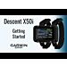 Descent™ X50i | Getting Started | Garmin Support