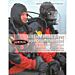 ERDI Full Face Mask Diver - Front Cover