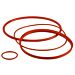 Dive Rite Canister O-Ring Kit, Complete Set