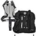 S/S Harness & Backplate with Deep Ocean 2.0 Wing