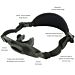 AP Diving Rebreather Safety Mouthpiece (aka Gag Strap)