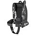 Mares XR Silver Singles Harness/Backplate/Wing Package