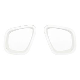 Cressi Focus diving mask including prescription lenses