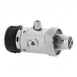 DGX Gears FIRST Regulator w/OPV