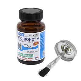 Buy Uro-Bond® Brush-On Silicone Adhesives And Thinners - Ships Across  Canada - SCI Supply
