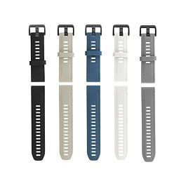 Garmin QuickFit 20 Silicone Watch Bands (Fits Mk2s) | Dive Gear