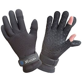 XS Touch Gloves - 3MM Neoprene