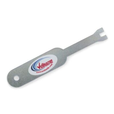 Handwheel Nut Tool (Flat Profile)