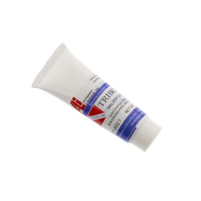 Tribolube 71 O2 Compatible Lubricant - Tube