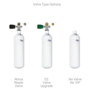 Valve Type Options