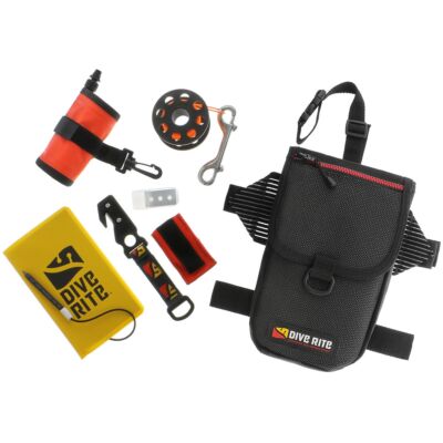 Dive Rite Essentials Accessory Package