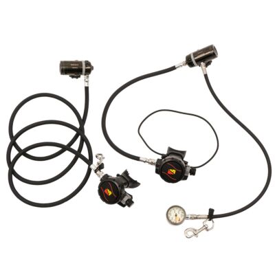 XT Doubles Package Regulator