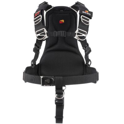 Dive Rite TransPac XT Harness 2021 Model