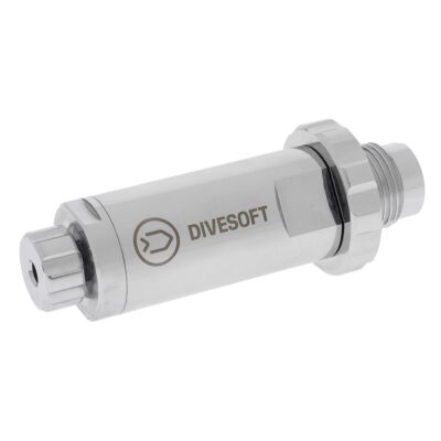 Divesoft Professional Flow Limiter MK2 DIN G/58