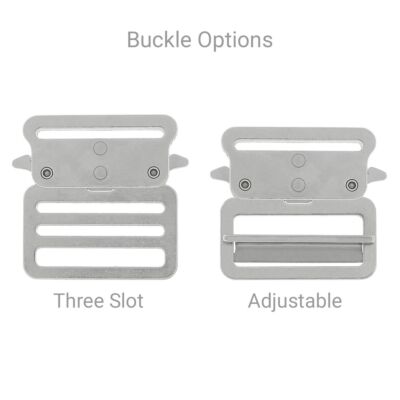 Buckle Options