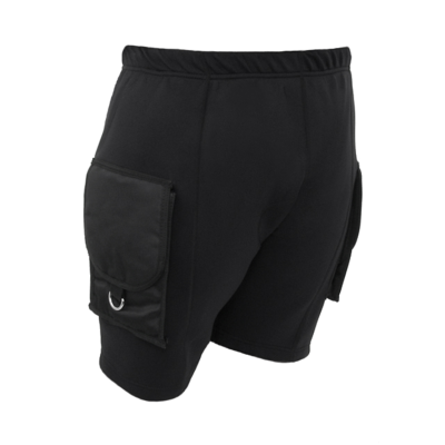 Highland Neoprene Pocket Shorts