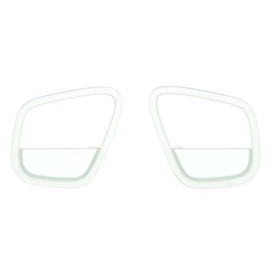 DGX Ren +2.0 Gauge Reader Lenses