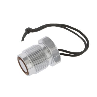 DGX HP Sealing DIN Plug 