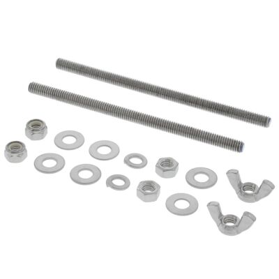 DGX Bolt Kit for Doubles Bands