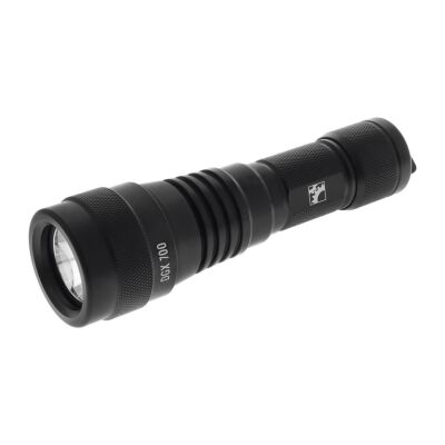 DGX Gears 700 TWIST Handheld Light