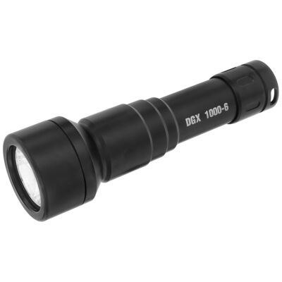 DGX Gears 1000-6 BUTTON Light