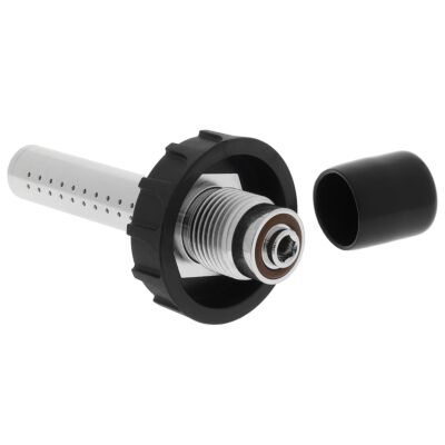 300 BAR DIN Connection Compatible with 200 BAR Valves