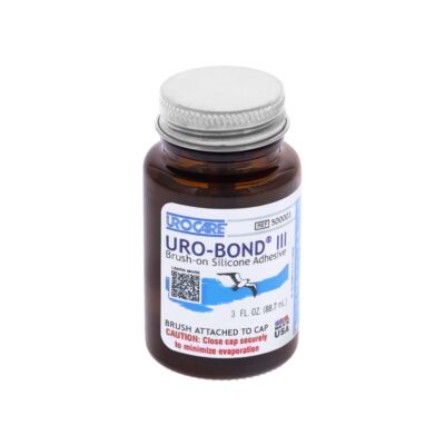 Uro-Bond Adhesive 3.0 oz Jar 