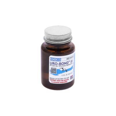 Uro-Bond Adhesive 1.5 oz Jar