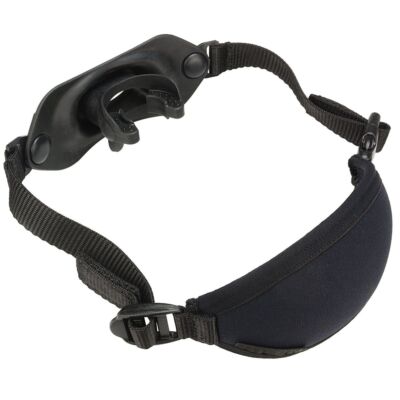 AP Diving Rebreather Safety Mouthpiece (aka Gag Strap)