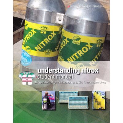 TDI Understanding Nitrox 