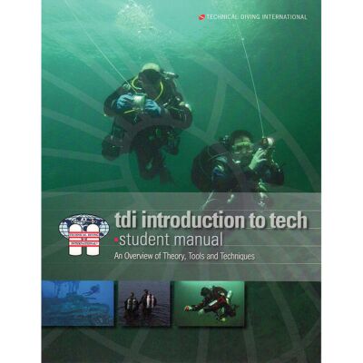 TDI Introduction to Tech - Front Cover