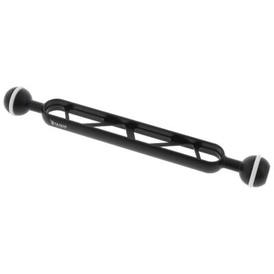 Kraken 8-inch Double Ball Arm