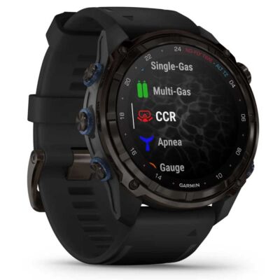 Garmin Descent Mk3i 51 mm w/SubWave