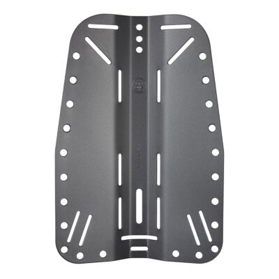 OMS Aluminum Backplate