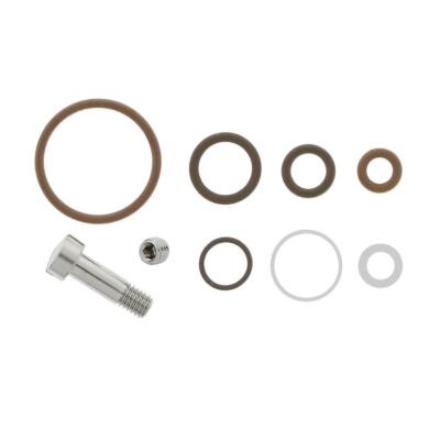 LP 2nd Stage Omni-Swivel O-Ring Kit, Standard