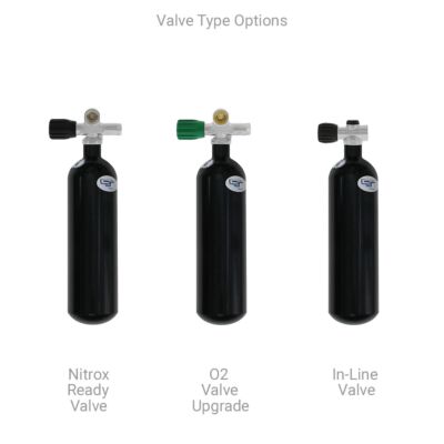 Valve Type Options