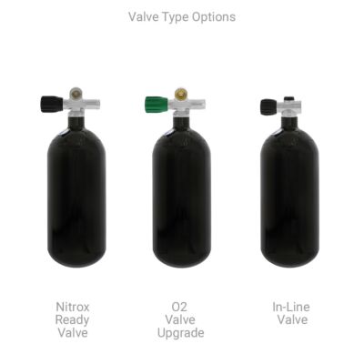 Valve Type Options