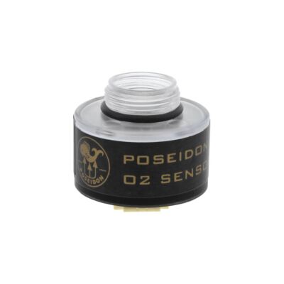 Poseidon CCR Solid State O2 Sensor