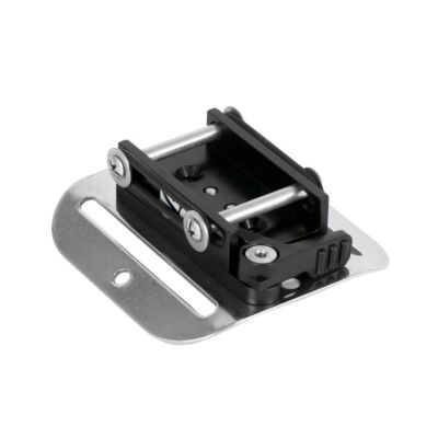 Dive Rite QRM Accessory Mount w/Locking Receiver ONLY