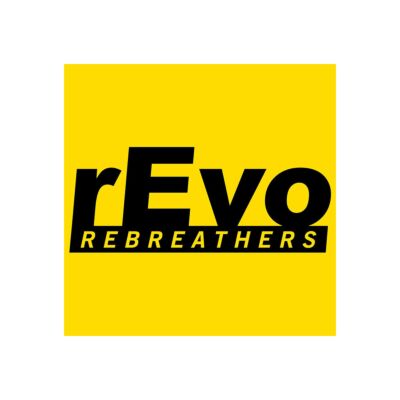 Maintenance Service, rEvo Rebreather