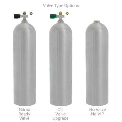 Valve Type Options